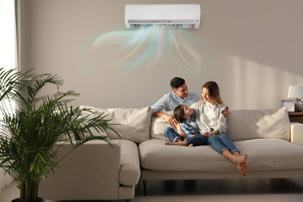 Best 24/7 HVAC repair  in Meeker, OK