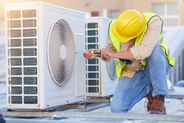 Best Residential HVAC services  in Meeker, OK