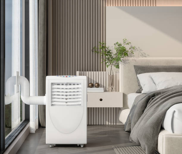 Best Air conditioning repair  in Meeker, OK