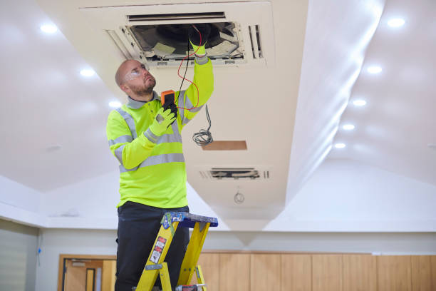 Best Affordable air conditioning repair  in Meeker, OK