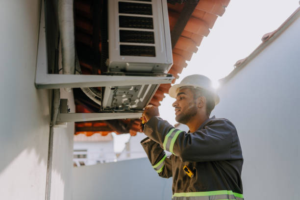 Best HVAC replacement cost  in Meeker, OK