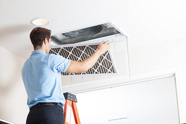 Best Heating repair services  in Meeker, OK