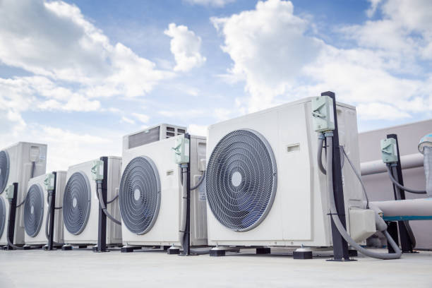 Best HVAC repair near me  in Meeker, OK