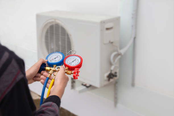  Meeker, OK HVAC Pros