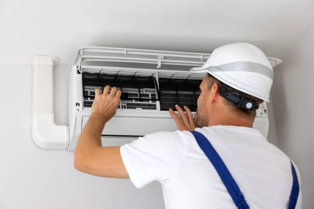 Meeker, OK HVAC Company