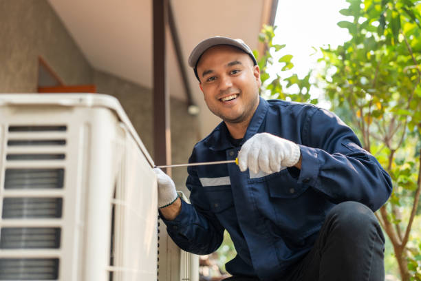 Best HVAC installation services  in Meeker, OK