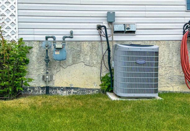 Best Furnace installation  in Meeker, OK