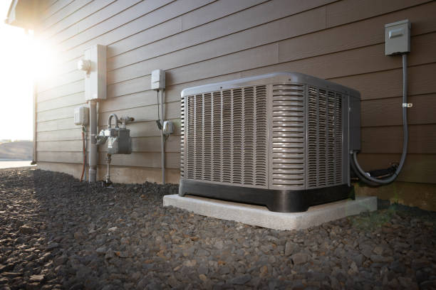 Best HVAC air duct cleaning  in Meeker, OK
